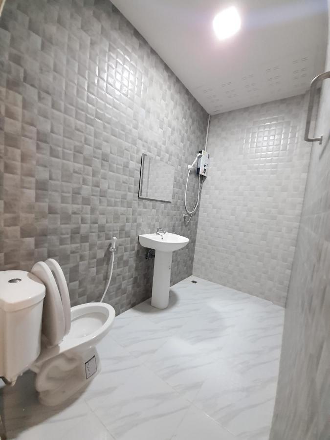 Wicket White Villa Photharam Exterior foto